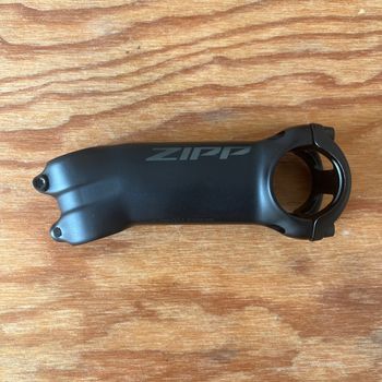 Zipp, Service Course SL 31,8 Stem 17°