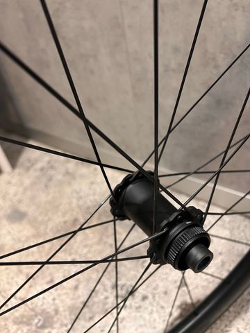 Used OQUO RP45LTD Wheelset 2025 bike — image 5 of 5