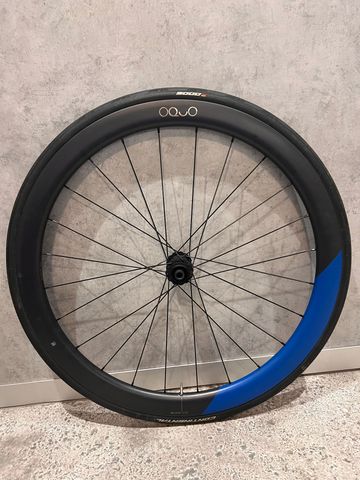 Used OQUO RP45LTD Wheelset 2025 bike — image 2 of 5