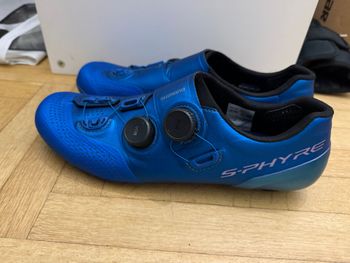 Shimano, Sphire RC902 Size 45