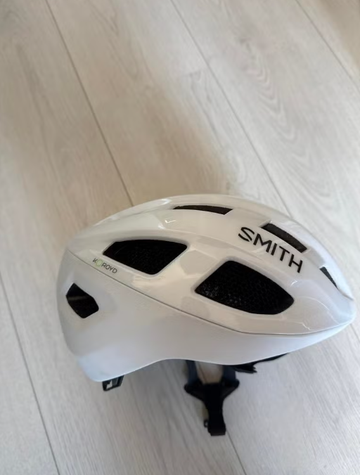Brugt Smith Optics Smith triad MIPS helm 2025 Cycling Accessories