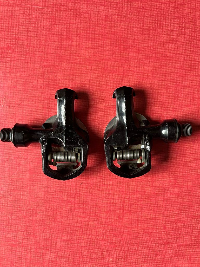 Used Time Impact bike — image 4 of 6