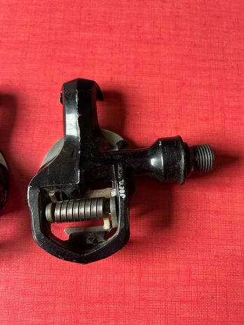 Used Time Impact bike — image 6 of 6