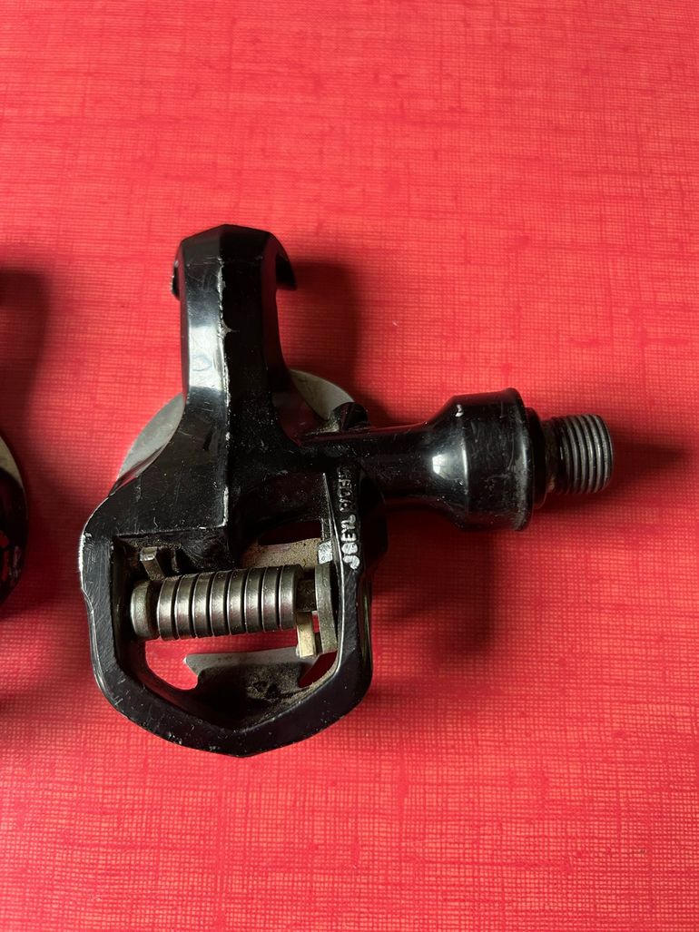Used Time Impact bike — image 6 of 6