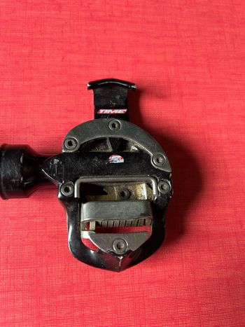 Used Time Impact bike — image 3 of 6