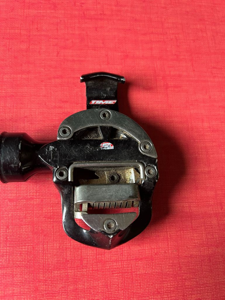 Used Time Impact bike — image 3 of 6