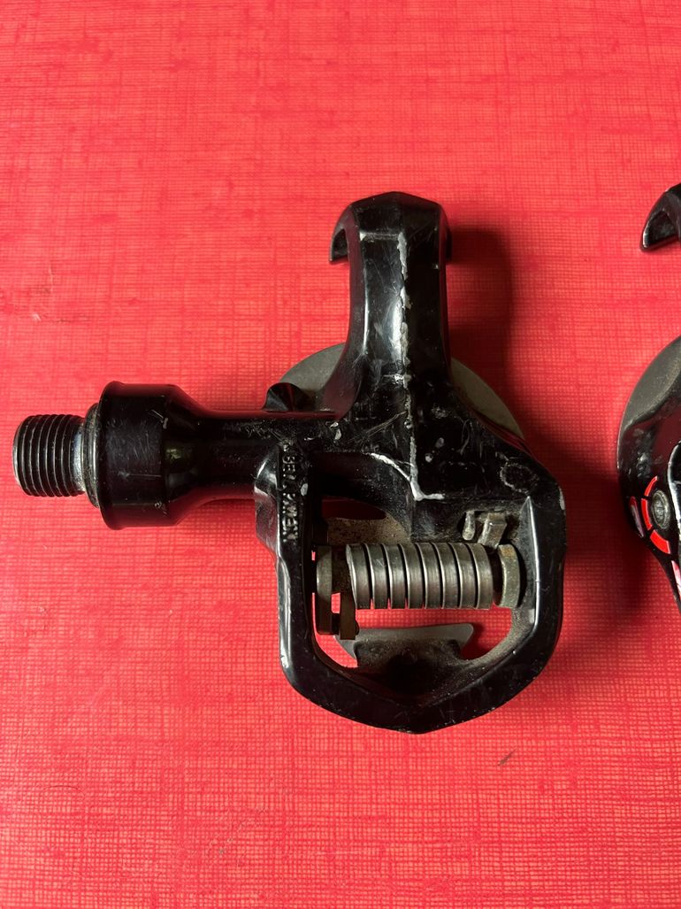 Used Time Impact bike — image 5 of 6