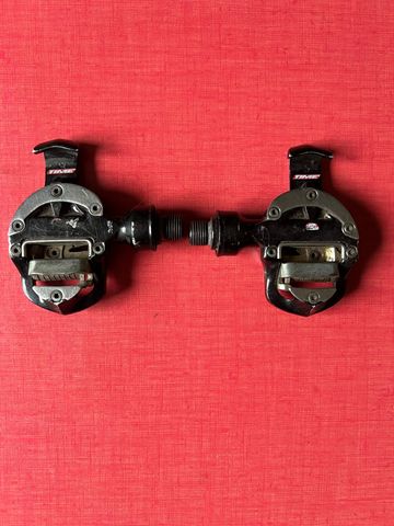 Použité Time Impact Drivetrain & Pedals