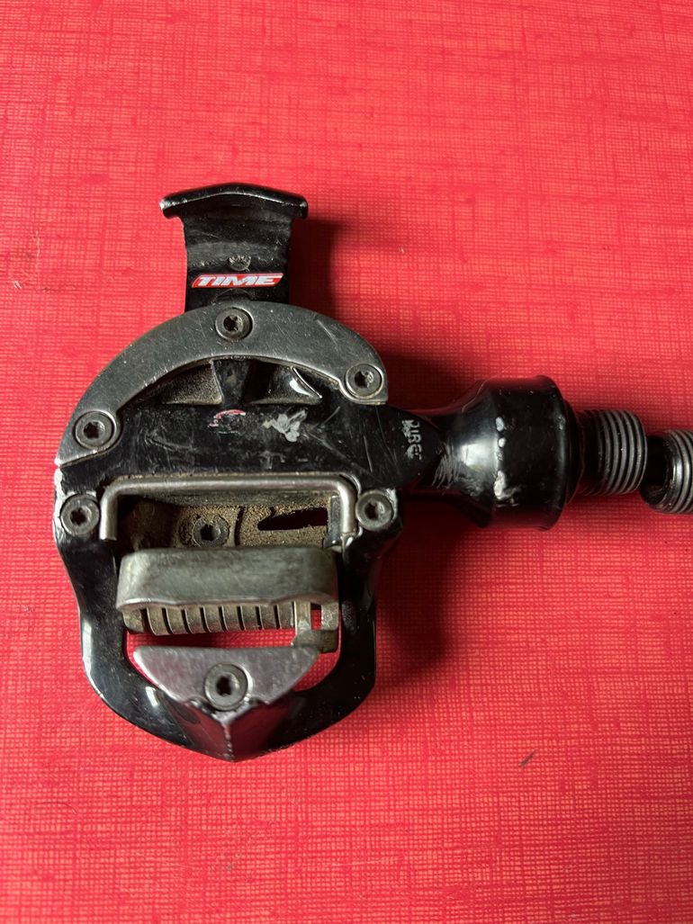 Used Time Impact bike — image 2 of 6