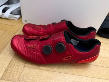 Shimano, S-Phyre RC902 Size 45