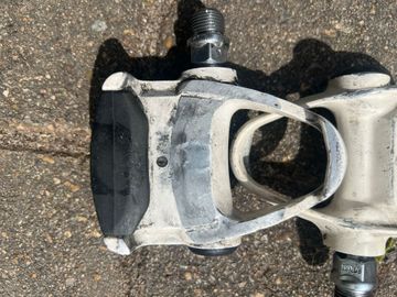 Used Look carbon bike — image 4 of 5