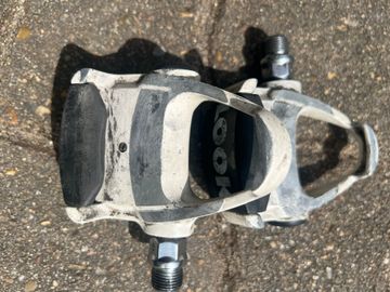 Used Look carbon bike — image 5 of 5
