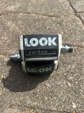 Used Look carbon bike — image 2 of 5