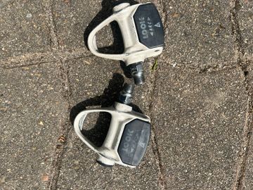 Used Look carbon bike — image 3 of 5