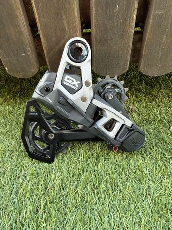 Sram, GX T-Type Axs 12V