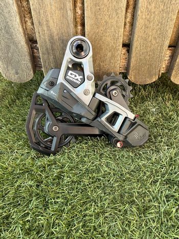 Sram, GX T-Type Axs 12V