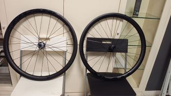 Used Spada disco 2025 bike — image 3 of 6