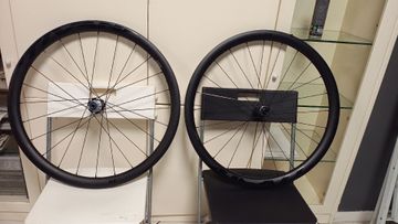 Used Spada disco 2025 bike — image 3 of 6