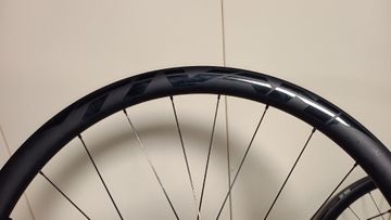 Used Spada disco 2025 bike — image 2 of 6