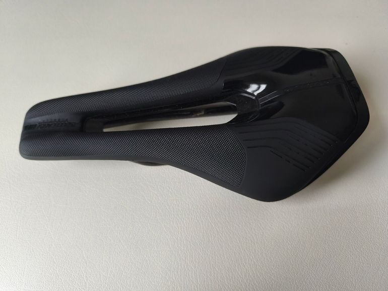 Used Syncros Belcarra V 1.0 TRI bike — image 2 of 8
