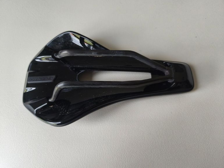 Used Syncros Belcarra V 1.0 TRI bike — image 4 of 8