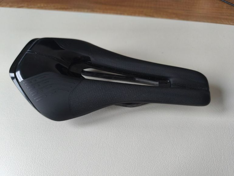 Used Syncros Belcarra V 1.0 TRI bike — image 3 of 8