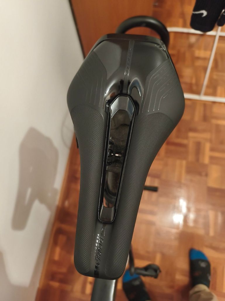 Used Syncros Belcarra V 1.0 TRI bike — image 8 of 8