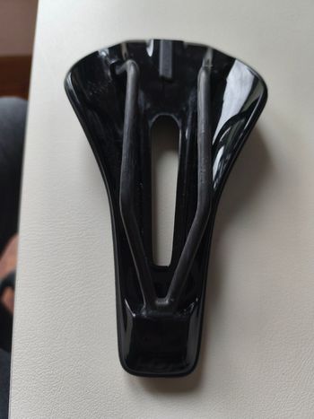 Used Syncros Belcarra V 1.0 TRI bike — image 6 of 8