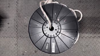 beal, Industrie 100m 11mm