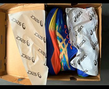 Asics, Superblast 3