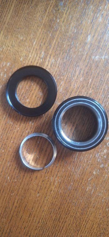 Used Pro EC 34/28.6 bike — image 2 of 5