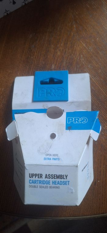 Used Pro EC 34/28.6 bike — image 3 of 5