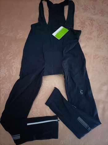 Cannondale, Culotte XL Nuevo