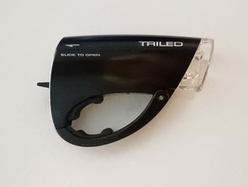 Used Sigma Buster bike — image 7 of 8