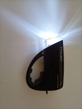 Used Sigma Buster bike — image 5 of 8