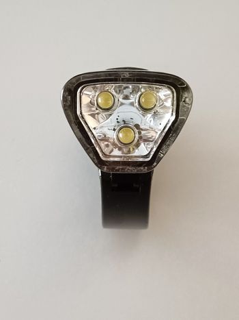 Used Sigma Buster bike — image 6 of 8