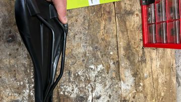 Ergon SM ENDURO Medium/Large 2024 bike usato — immagine 3 di 4