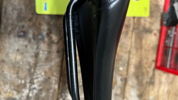 Ergon SM ENDURO Medium/Large 2024 bike usato — immagine 4 di 4