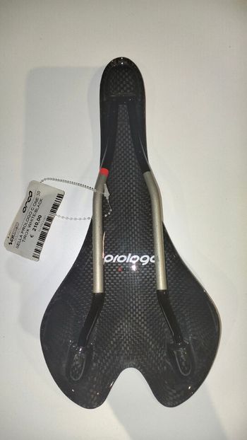 Used Prologo Carbon C.one 30 pro TI bike — image 2 of 8