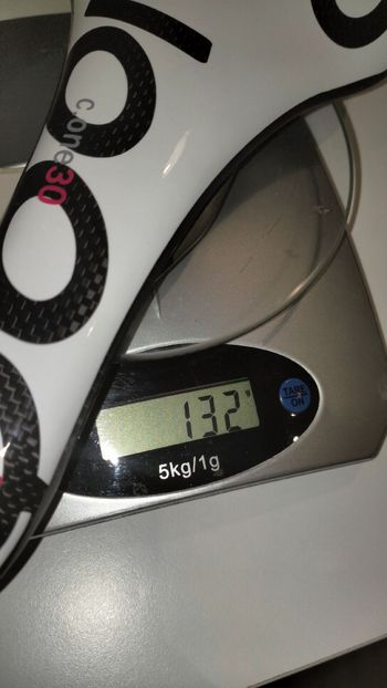 Used Prologo Carbon C.one 30 pro TI bike — image 6 of 8