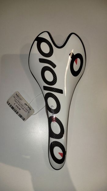 Used Prologo Carbon C.one 30 pro TI bike — image 8 of 8
