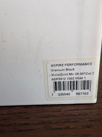 Used POC aspire performance bike — image 2 of 3