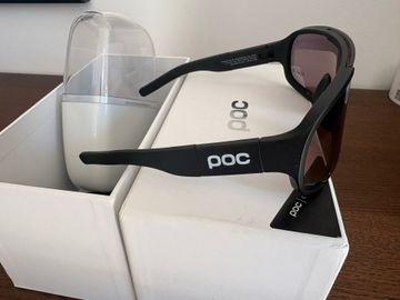 Used POC aspire performance bike — image 3 of 3