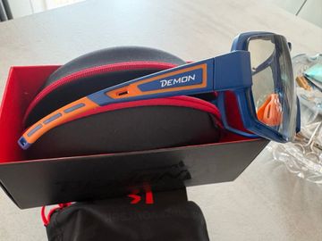 Used demon performance photo bike — image 3 of 3