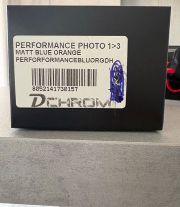 Used demon performance photo bike — image 2 of 3
