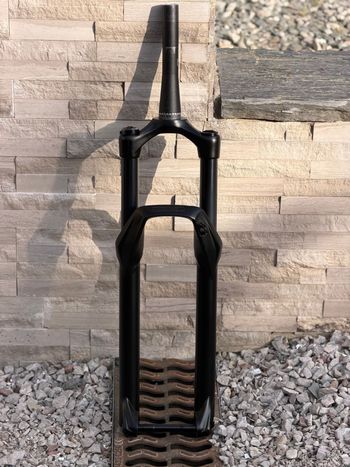 RockShox, Recon Silver RL 29 Boost 150mm Tapered