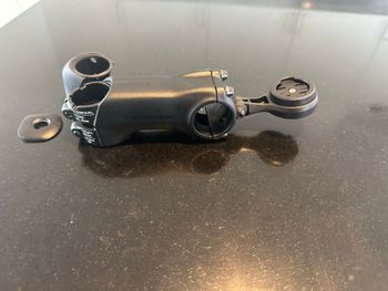 Cannondale, C1 Stem