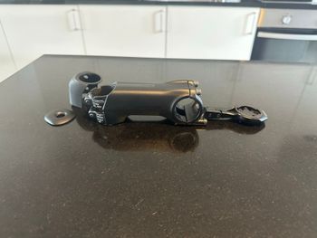 Cannondale, C1 Stem