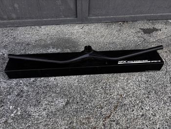 Fsa, KFX SIC INTEGRATED HANDLEBAR