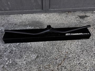 Brugt Fsa KFX SIC INTEGRATED HANDLEBAR 2026 Cockpit